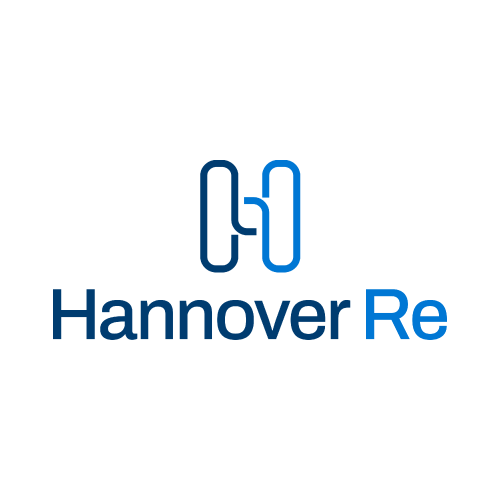 Logo Hannover Re 