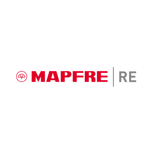 Logo Mapfre Re