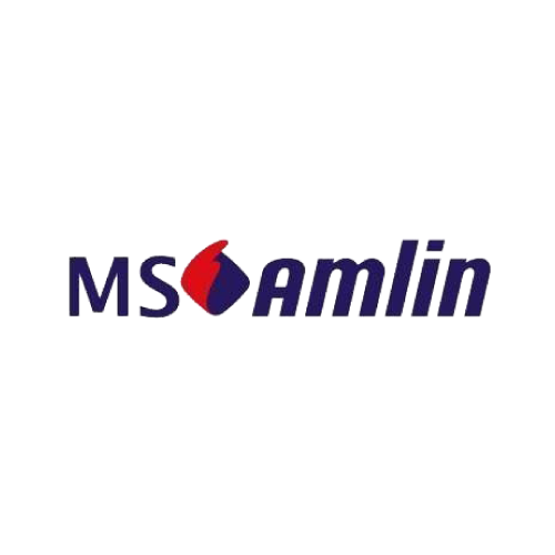 Logo MS Amlin