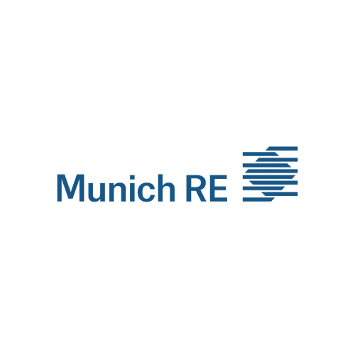 Logo Munich Re