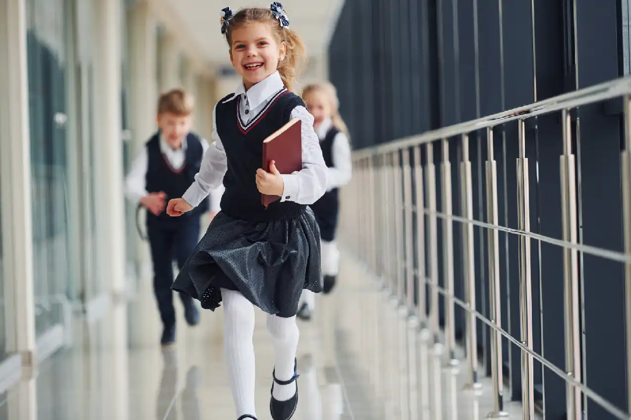 Protección para los estudiantes en todo momento