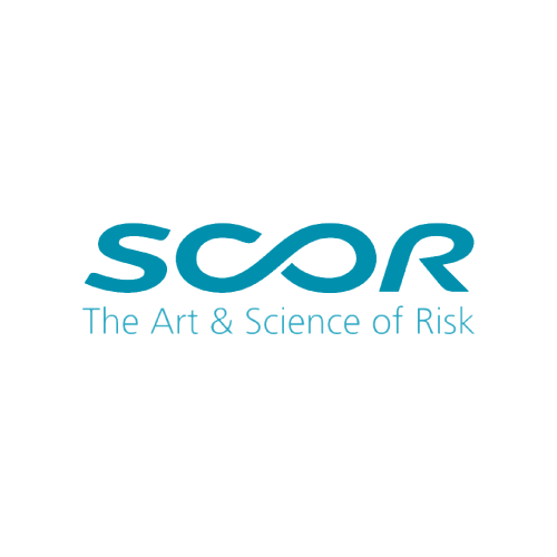 Logo Scor 