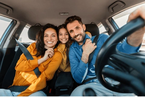 Card Vehículo antiguos